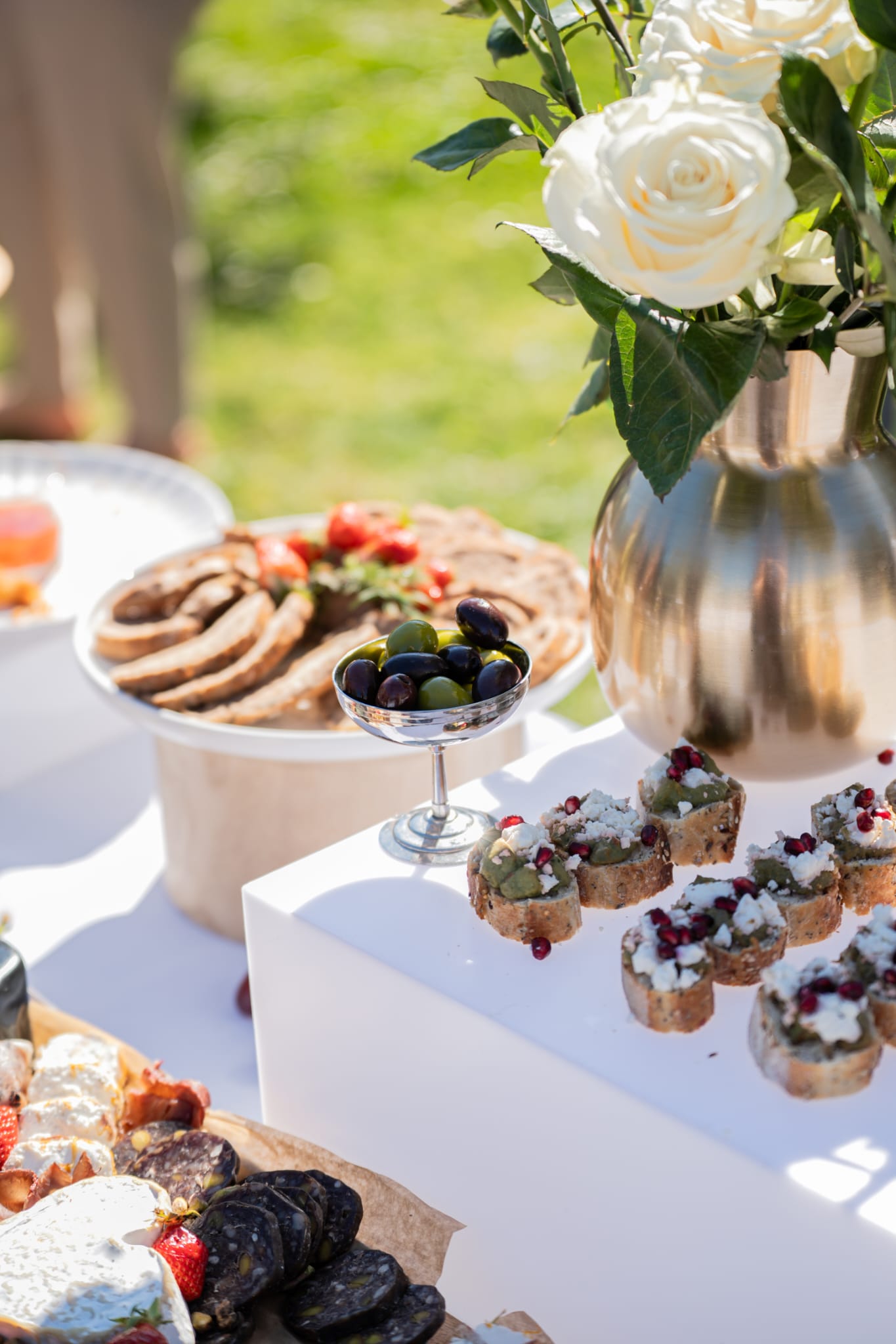 Dîner